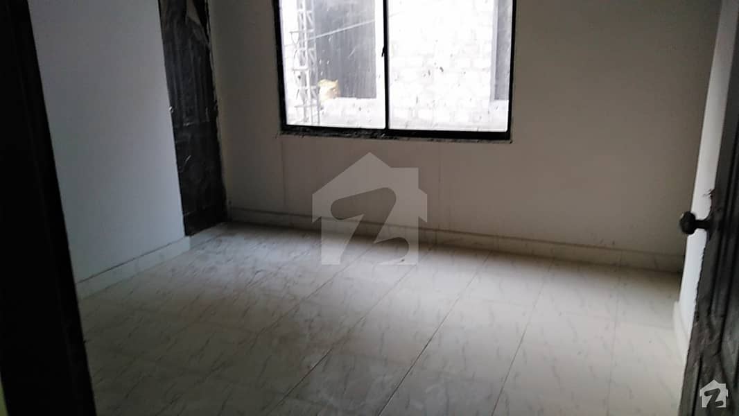 4th Floor Flat Available For Sale At Ever Green Apartment Allamdar Chowk Qasimabad Hyderabad