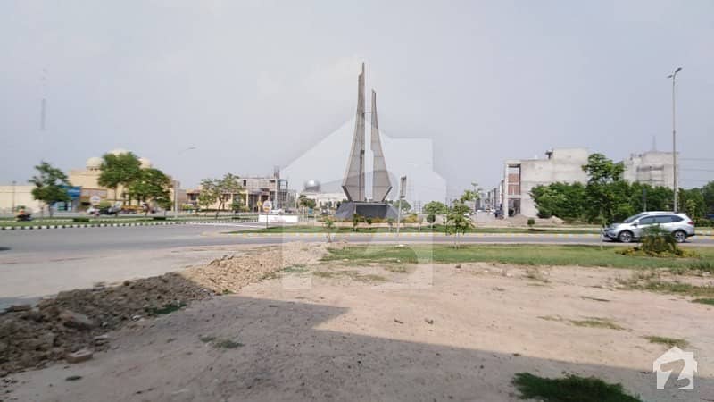 لیک سٹی - سیکٹر M7 - بلاک سی لیک سٹی ۔ سیکٹرایم ۔ 7 لیک سٹی رائیونڈ روڈ لاہور میں 5 مرلہ رہائشی پلاٹ 46 لاکھ میں برائے فروخت۔