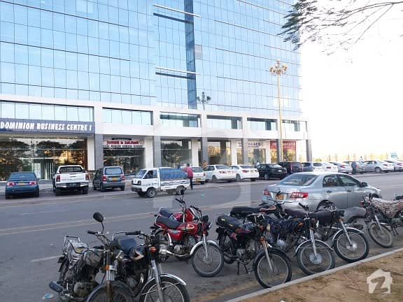 بحریہ ٹاؤن - پریسنٹ 19 بحریہ ٹاؤن کراچی کراچی میں 2.72 کنال دفتر 1.17 کروڑ میں برائے فروخت۔