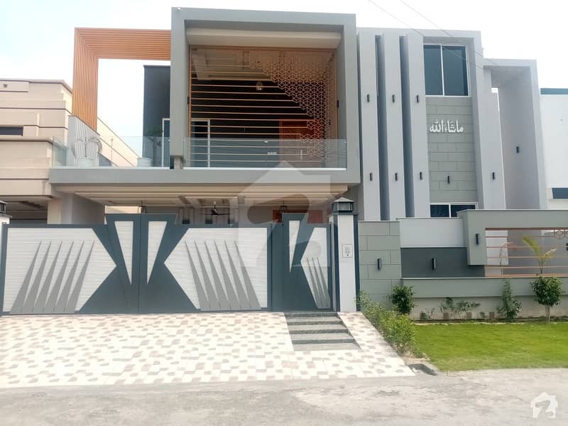 Beautiful House Is Available For Sale