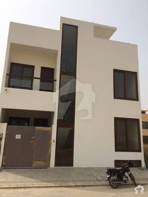 Brand New Bungalow  For Sale In Dha Phase 8 Staff Lane