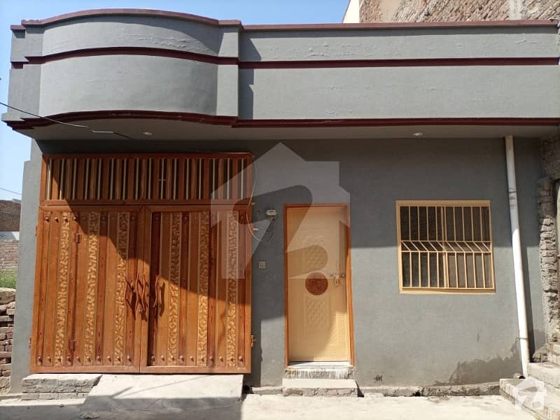 مدینہ کالونی ڈھوک سیداں راولپنڈی میں 1 کمرے کا 3 مرلہ مکان 32 لاکھ میں برائے فروخت۔