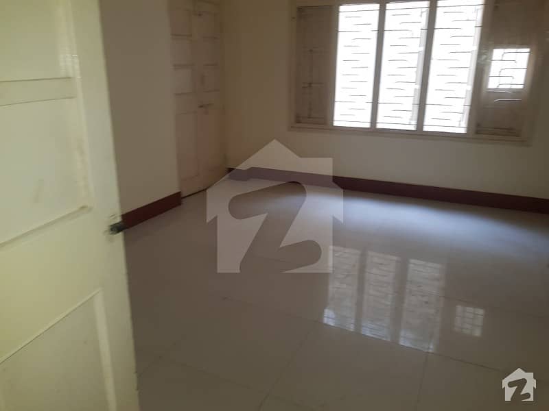 3 Bedrooms Attached Bath Drawing Room Lounge Ground Floor In Pechs Block 2