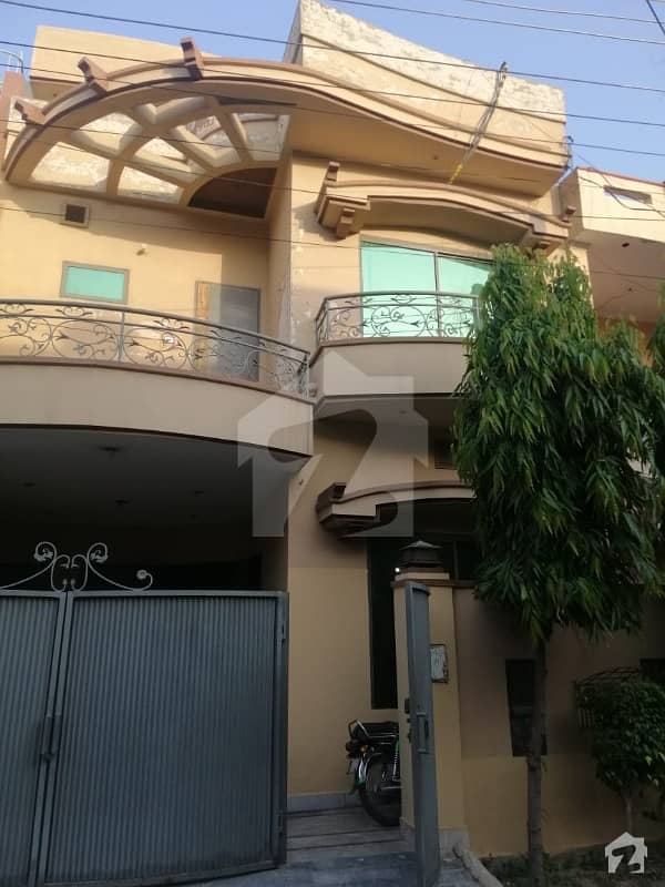 5 Marla Lower Portion For Rent In G4 Bock Of Wapda Town Phase 1 Lahore