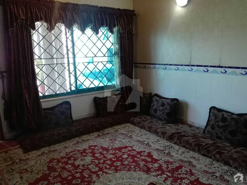 Jhangi Syedan Abbottabad House Available For Rent