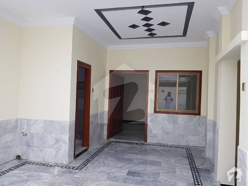3 Marla New Furnished House For Sale