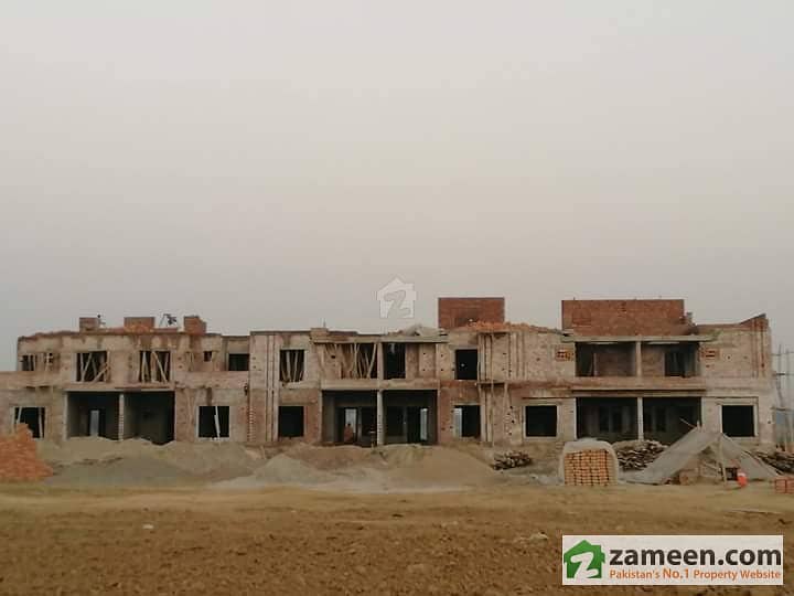 5 Marla House On 5 Year Installment Plan In Just 50 Thousand Per Month 5 Marla House On 5 Year Installment Plan In Just 50 Thousand Per Month
