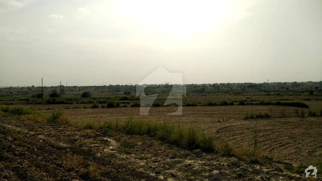 5 Marla Plot Near to Marka and Double Road For Sale