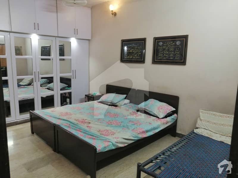 سہوور مغلپورہ لاہور میں 5 کمروں کا 4 مرلہ مکان 95 لاکھ میں برائے فروخت۔