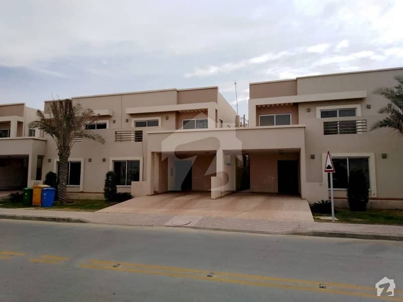 Precinct 31 235 Square Yard Luxuria Villa Available For Sale In Bahria Town karachi