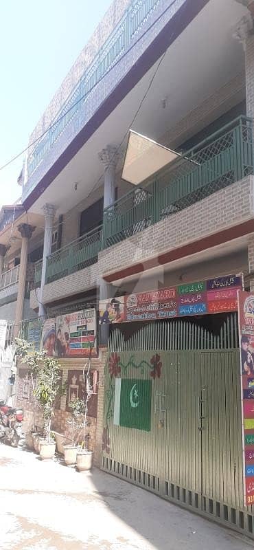 House Is Available For Sale On K. r. l Road