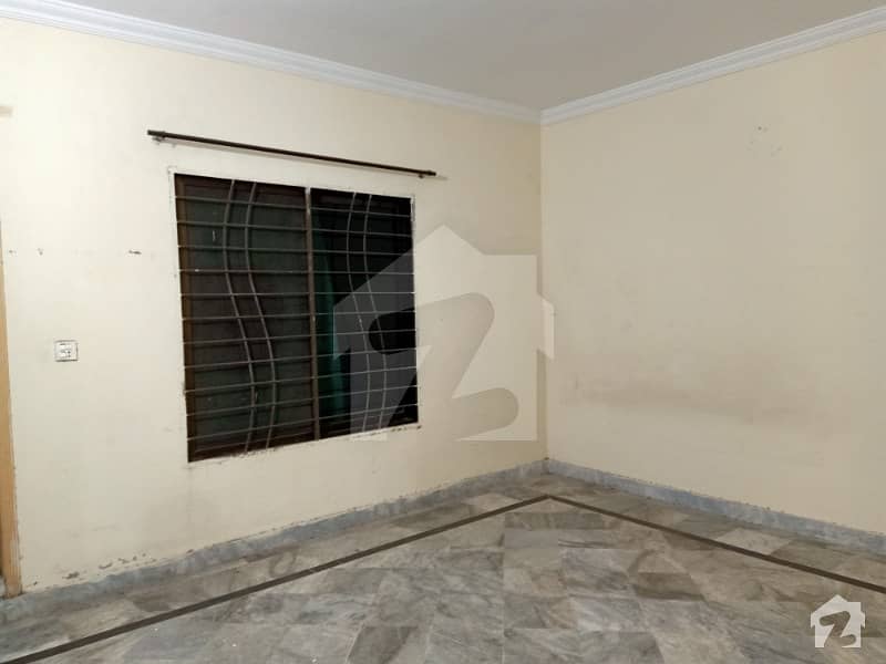 5 Marla Independent Low Budget House Available In Gulshan E Lahore Wapda Town
