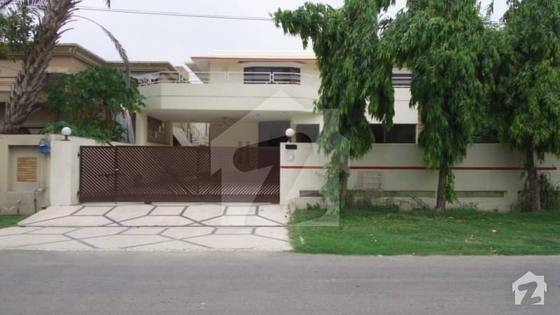 1 Kanal House For Rent In Z Block Of Dha Phase 3 Lahore