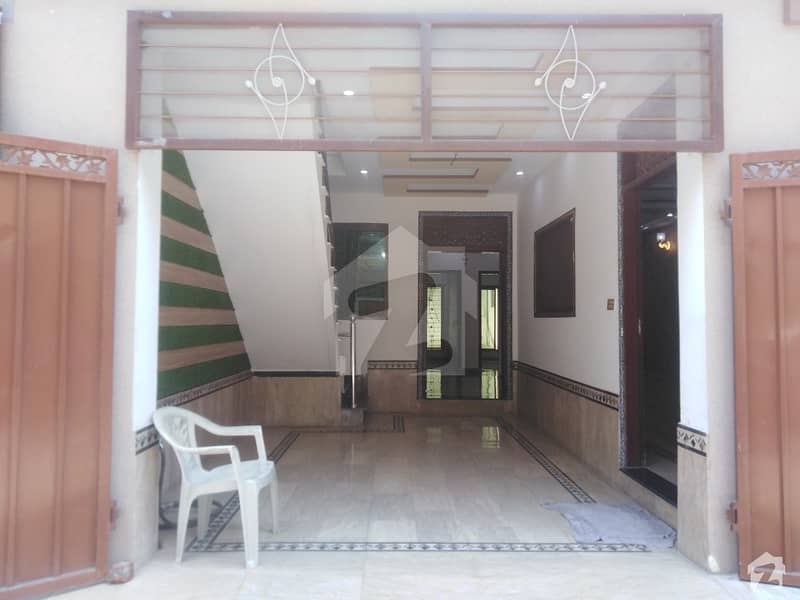لالہ زار گارڈن لاہور میں 4 کمروں کا 5 مرلہ مکان 1.05 کروڑ میں برائے فروخت۔