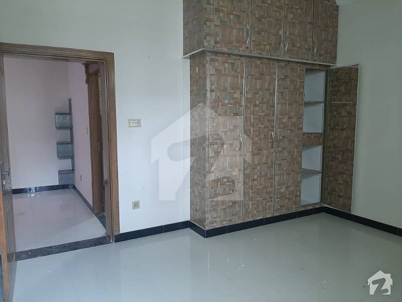 12 Marla Upper Portion For Rent In Soan Garden