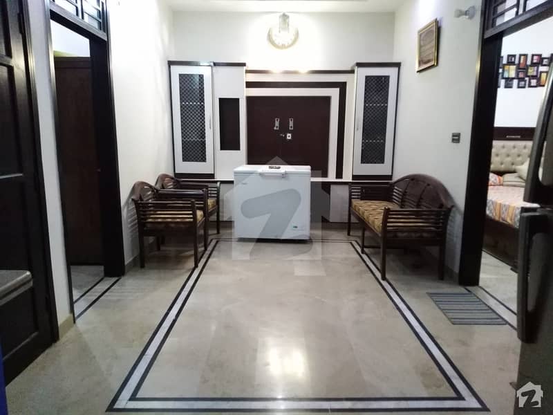 House Is Available For Sale In Saadi Town Scheme 33