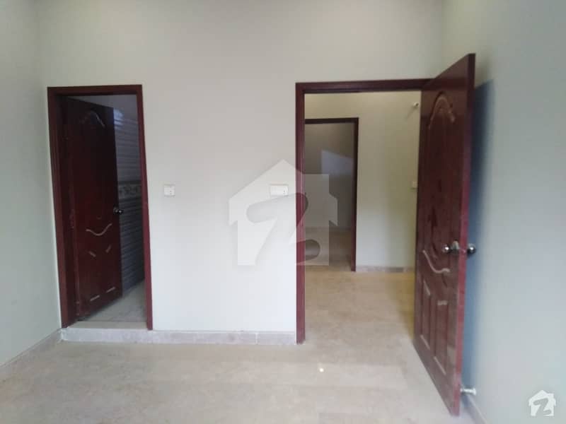 Ground + 1st Floor House Is Available For Rent