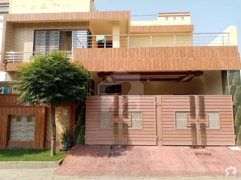 Beautiful House Is Available For Sale