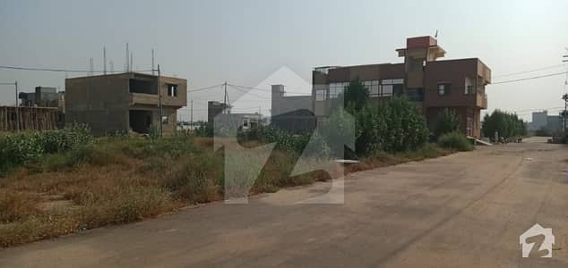 Transfer West Open 40 Feet Road Park Facing Plot Is Available For Sale Transfer West Open 40 Feet Road Park Facing Plot Is Available For Sale