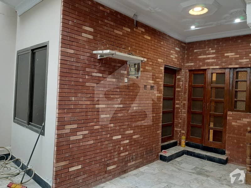 آفیسرز گارڈن کالونی ورسک روڈ پشاور میں 4 کمروں کا 5 مرلہ مکان 1.36 کروڑ میں برائے فروخت۔
