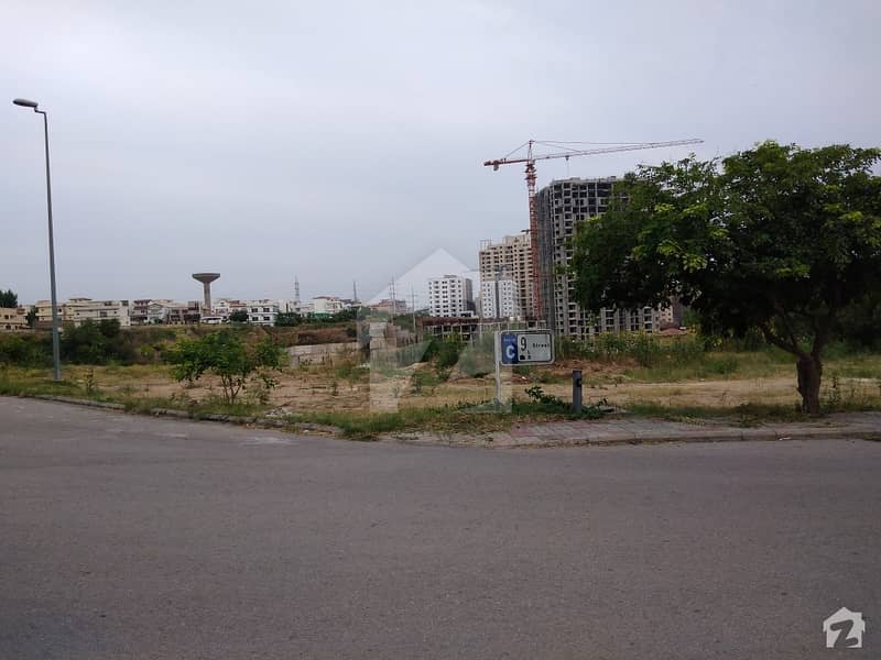 1 Kanal Residential Plot Is Available For Sale In Sector C Dha Phase 2 Islamabad