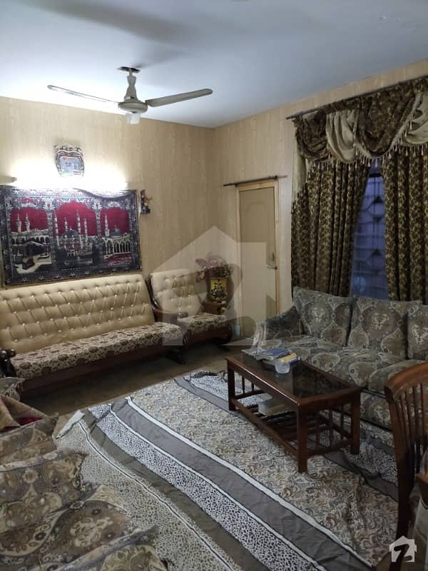 6 Marla House For Sale In Satellite Town F Block And Saidpur Road