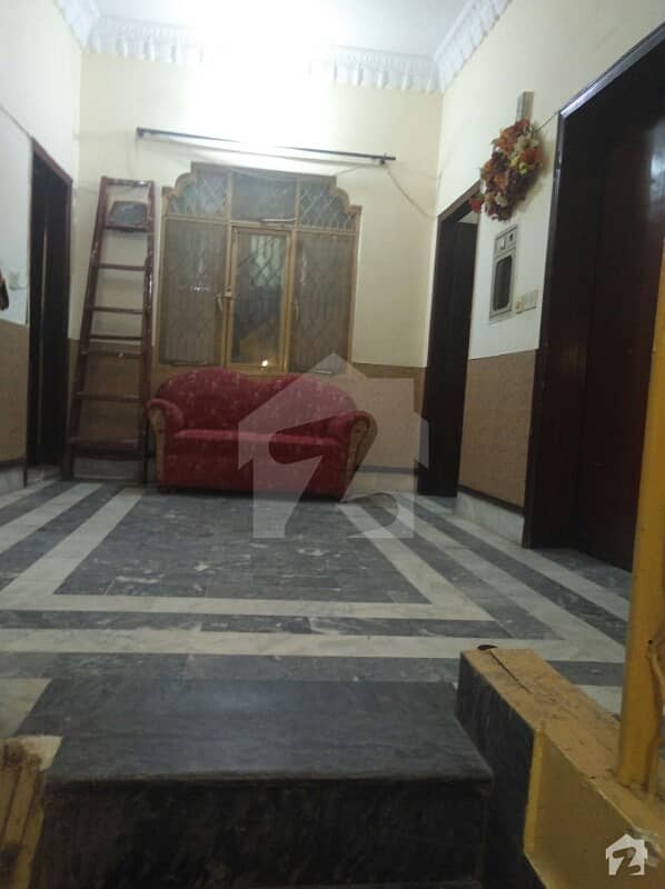 ندیم شہید روڈ لاہور میں 4 کمروں کا 3 مرلہ مکان 75 لاکھ میں برائے فروخت۔