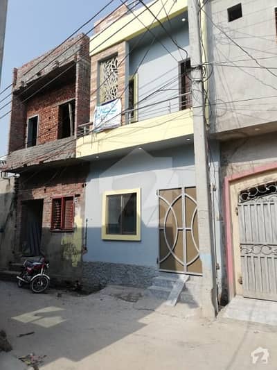 2.5 Marla Brand New House For Sale Near GT Road Gujranwala 2.5 Marla Brand New House For Sale Near GT Road Gujranwala
