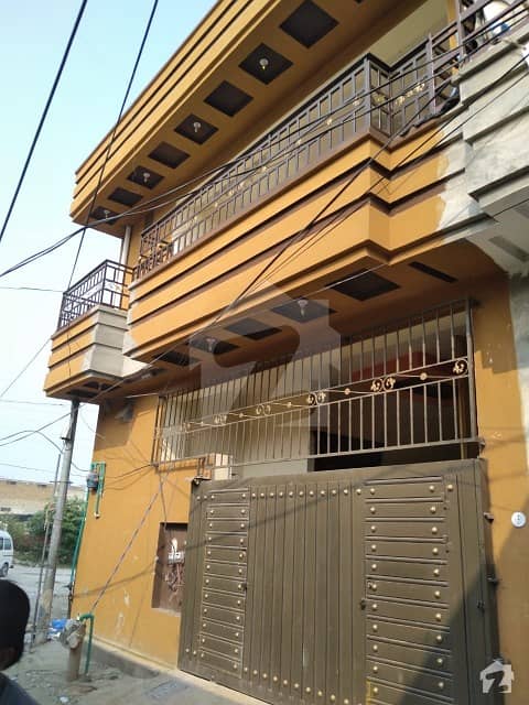 House For Sale  Main Highway Near To Punjab Colage