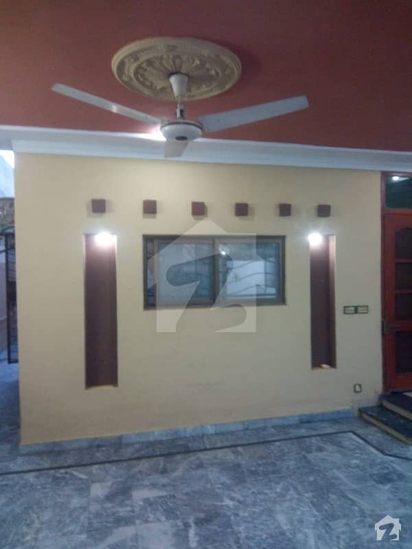 10 Marla Brand New House Available For Sale In Wapda Town Lahore