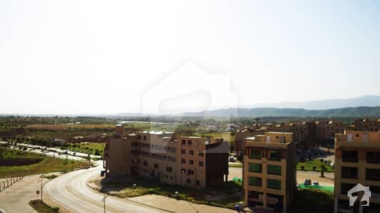 1st Floor Penthouse Is Available For Sale In Bahria Enclave Sector P Islamabad