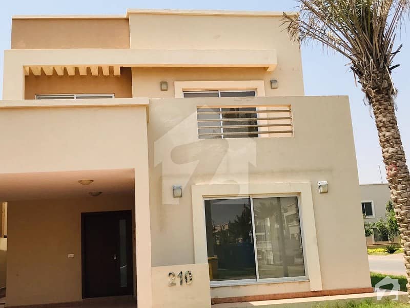 Brand New Luxurious Villa For Sale In Bahria Town Karachi
