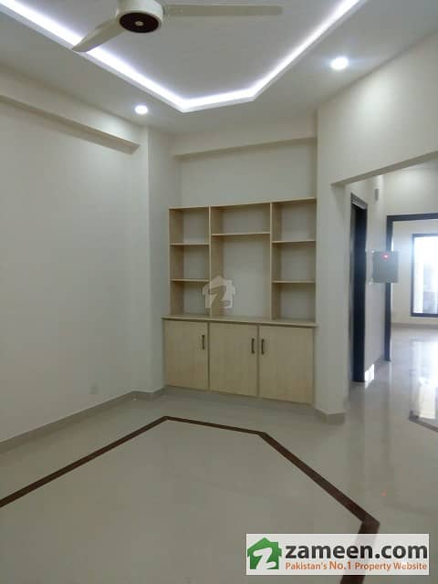 G-11 Real Pics Warda Hamna 3 Bed Brand New Apartment 2nd Floor