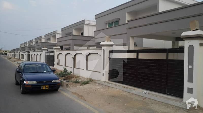 500 Square Yards 5 Bedrooms Bungalow At Falcon Complex  Air Force Officers Housing Scheme Afohs Vicinity Of Malir Cantt Is Available For Sale
