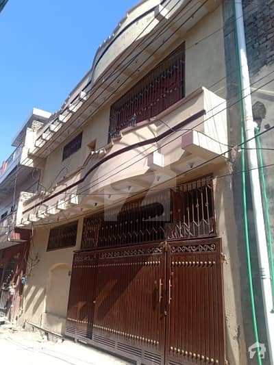 5 Marla House Is Available For Sale 5 Marla House Is Available For Sale