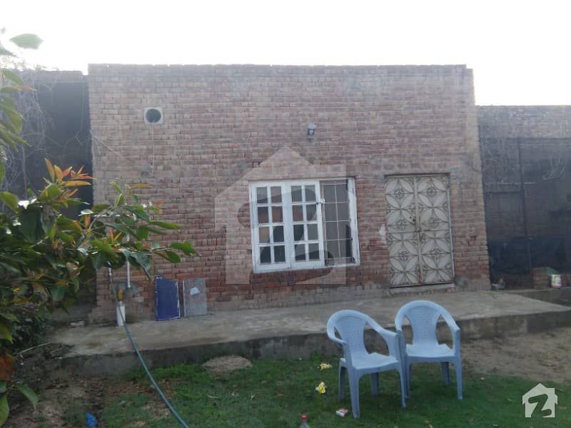 House Available For Sale In Samundari Road