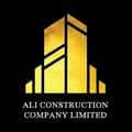 Ali Construction Company Ltd. Ali Construction Company Ltd.