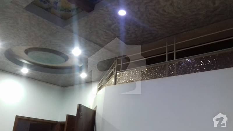 4 Bed Lounge Drawing House In Alfalah Society Malir Halt