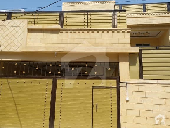 A Beautiful House Available For Rent In Warsak Road Peshawar