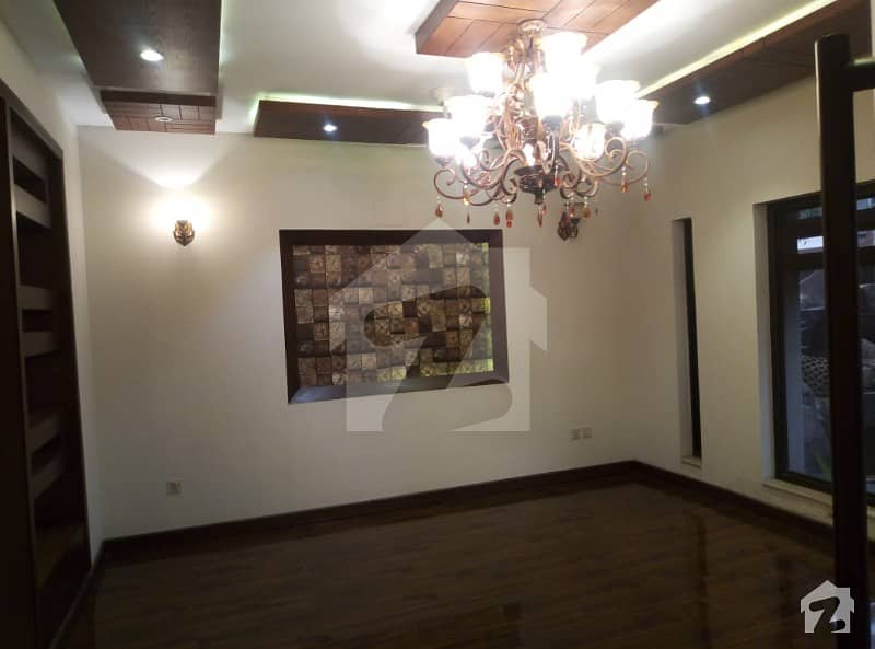 Beautiful Owner Build House For Sale In Bahria Town In Tipu Sultan Block