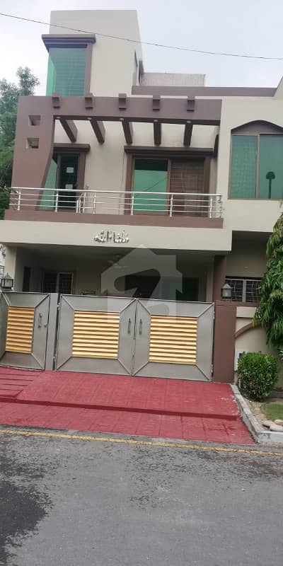Single Bed Flat Available For Sale In Sector F