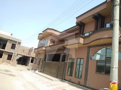 11 Marla Full Double Storey House For Rent