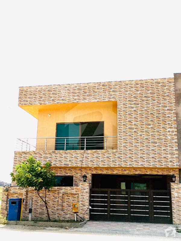 Usman Black Used House For Sale