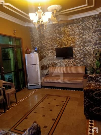 R-135 Upper Portion For Sale In Sector 7d-1 North Karachi R-135 Upper Portion For Sale In Sector 7d-1 North Karachi