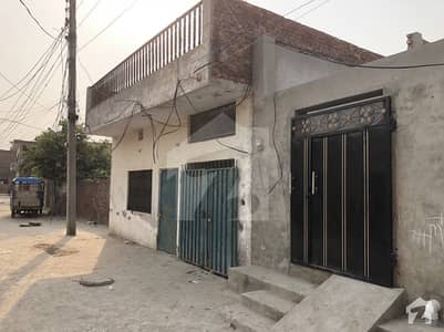 دُولو خورد فیروزپور روڈ لاہور میں 2 کمروں کا 5 مرلہ مکان 50 لاکھ میں برائے فروخت۔