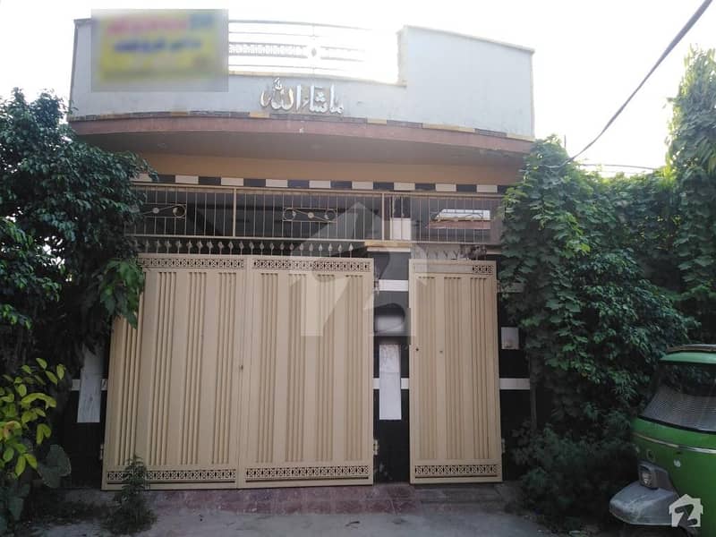 خیبر کالونی ہربنس پورہ ہربنس پورہ لاہور میں 2 کمروں کا 9 مرلہ مکان 1.5 کروڑ میں برائے فروخت۔