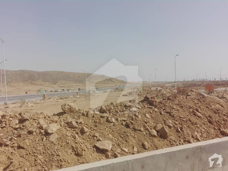 Residential Plot For Sale At Ideal Location