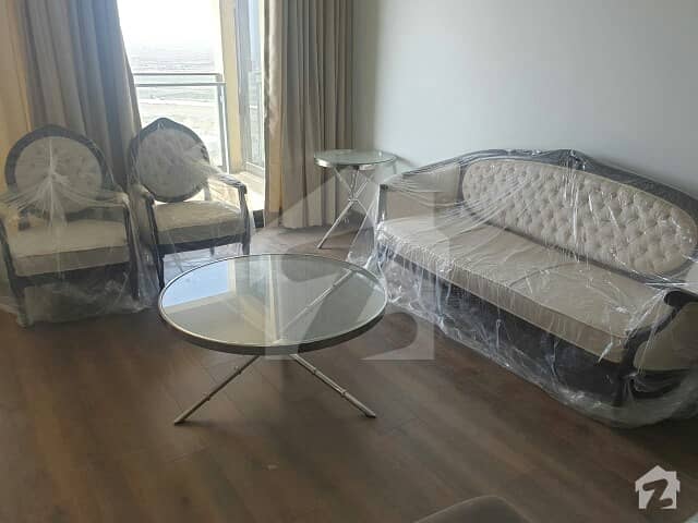 Flat For Rent Available In Emaar
