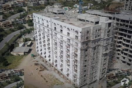 ایل سیلو جی ٹی روڈ اسلام آباد میں 2 کمروں کا 4 مرلہ فلیٹ 50.78 لاکھ میں برائے فروخت۔ ایل سیلو جی ٹی روڈ اسلام آباد میں 2 کمروں کا 4 مرلہ فلیٹ 50.78 لاکھ میں برائے فروخت۔