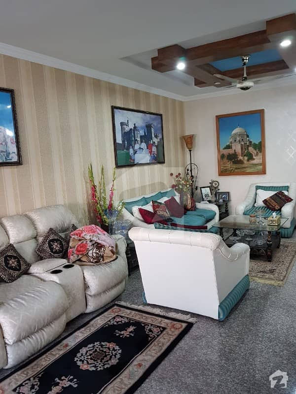 8 Marla House For Sale In Safari Villas Block Bahria Town Lahore